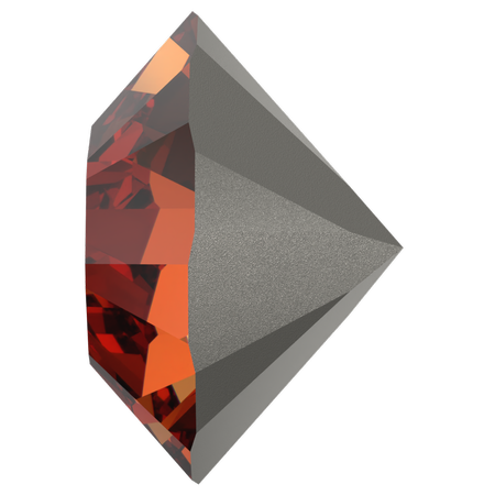 Dreamtime Crystal DC 1028 Chaton Persian Red PP9