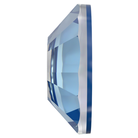Dreamtime Crystal DC 2038 Hotfix Rhinestone Crystal Blue Muse Lux SS6