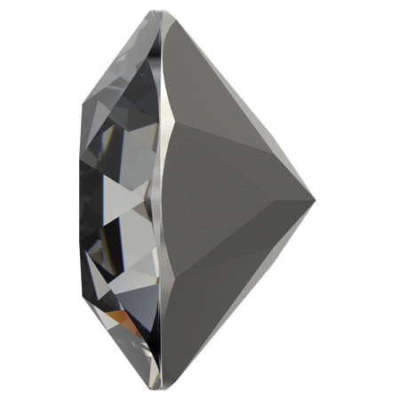 Swarovski 1088 XIRIUS Chaton Crystal Urban Grey PP14