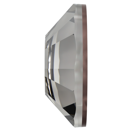 Dreamtime Crystal DC 2038 Hotfix Rhinestone Crystal Urban Grey SS6