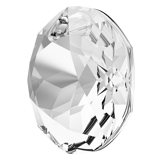 Dreamtime Crystal DC 6430 Classic Cut Pendant Crystal 10mm