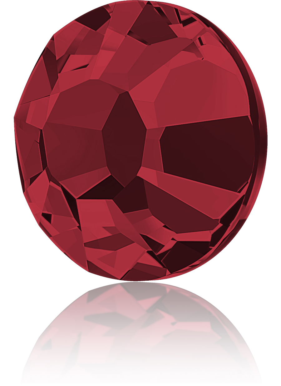 Alora Hot Fix Rhinestones ss06 Siam