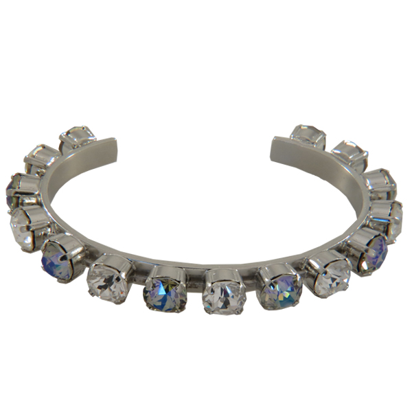 Empty Cuff Bracelets 8.5 mm (SS39) Settings