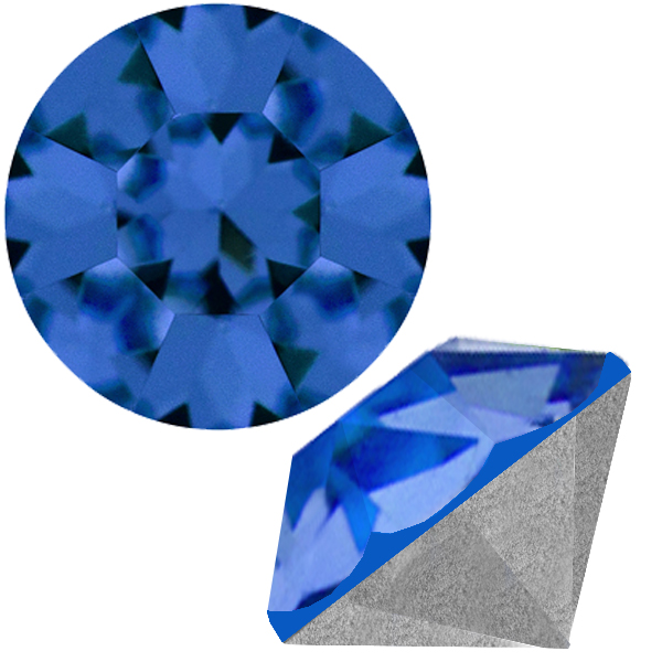 Dreamtime Crystal DC 1100 Small Chaton Sapphire PP1