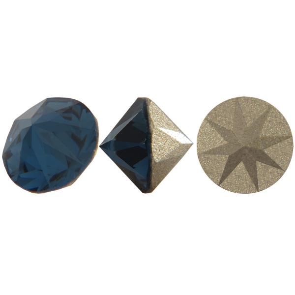 Dreamtime Crystal 1188 Pointed Chaton Montana SS17