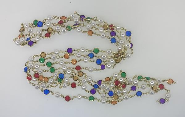 Acrylic Chain