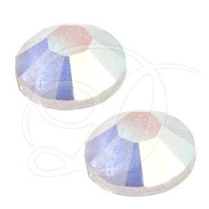 Dreamtime Crystal DC 2028 Rhinestones Hotfix 34ss Crystal Transmission