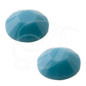 Dreamtime Crystal DC 2028 Rhinestones HotFix 10ss Turquoise