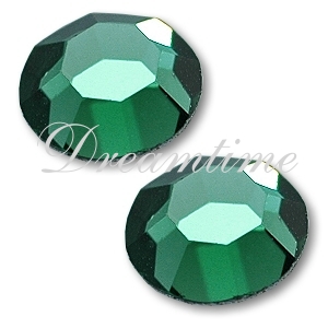 Preciosa Hot Fix Rhinestones Czech 12ss