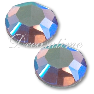 Preciosa Flatback Rhinestones Czech 30ss