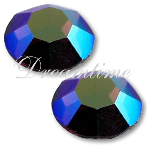 Preciosa Hot Fix Rhinestones Czech 30ss