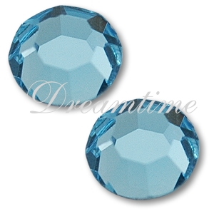 Preciosa Fix Rhinestones Czech 10ss