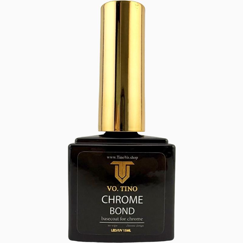 Tino Vo Chrome Bond Base Coat