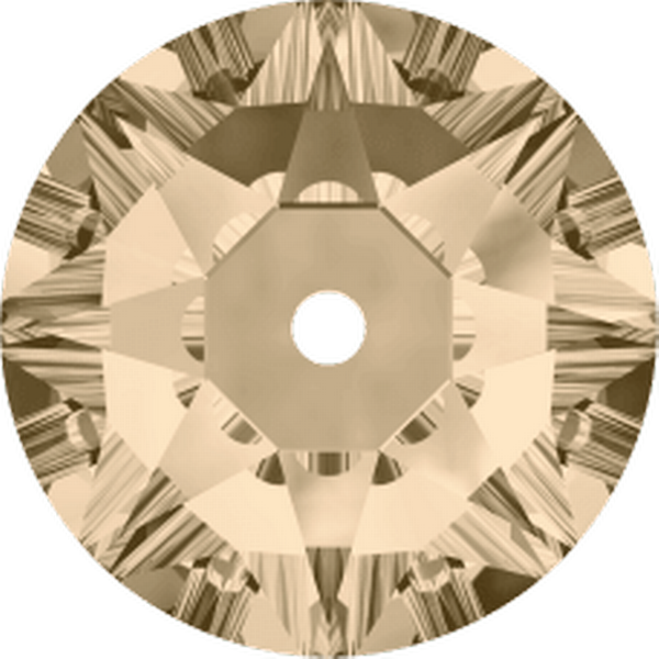 Dreamtime Crystal DC 3188 Lochrosen Light Silk 5mm