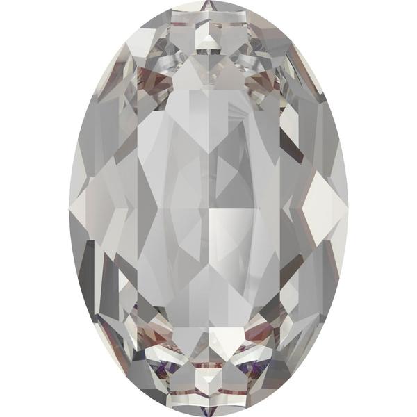 Dreamtime Crystal DC 4120 Oval Fancy Stone Crystal Ignite 6x4mm