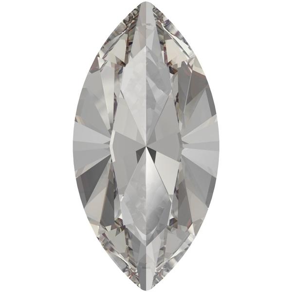 Swarovski 4228 Navette Fancy Stone Crystal Ignite 6x3mm