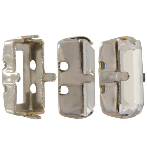 Dreamtime Crystal Sew on Setting for Fancy Rhinestone (Brooch Rhinestone)