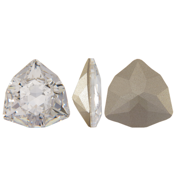 Swarovski 4706 Trilliant Fancy Stone Crystal 12mm