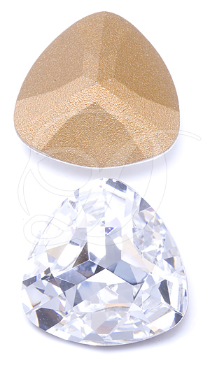 Dreamtime Crystal 4723 Classic Triangles