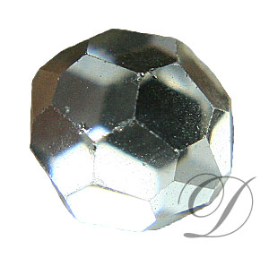 Dreamtime Crystal 4860 Fireball Fancy Stone Crystal 5mm