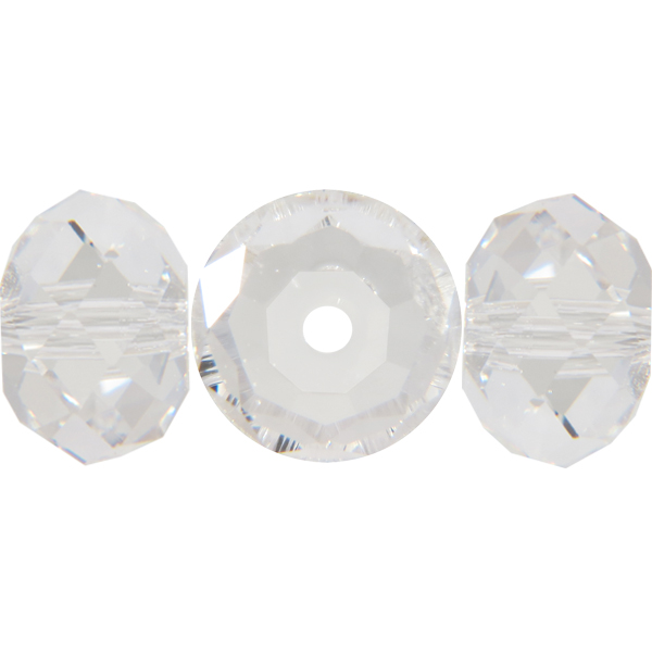 Swarovski 5040 Briolette Bead Crystal 4mm