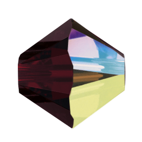 Dreamtime Crystal DC 5328 Bicone Beads 3mm