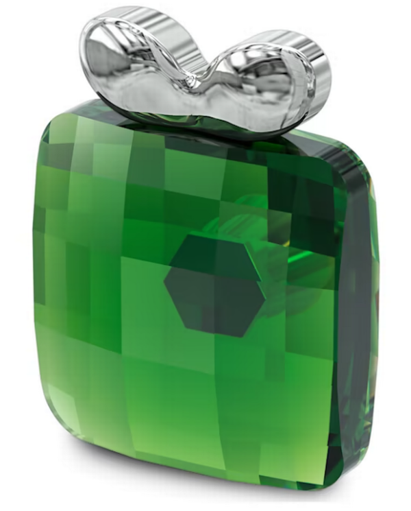 Swarovski Collections Holiday Cheers Gift Magnet