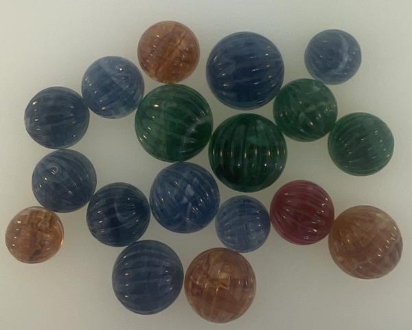 Acrylic Candy Mix Bag