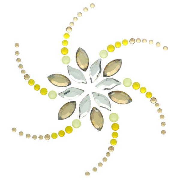Swarovski Sunshine Transfer