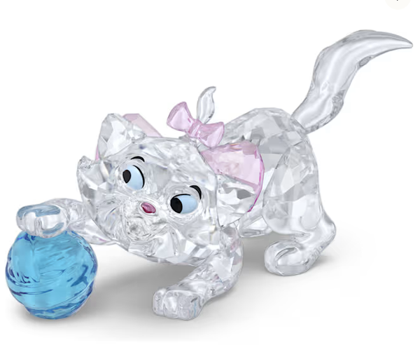 Swarovski Collections Disney Classics The Aristocats - Marie