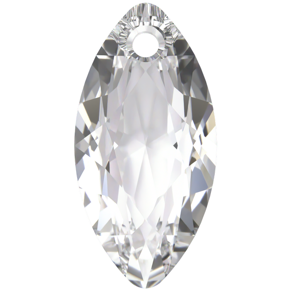 Dreamtime Crystal DC 6437 Marquise Cut Pendant Crystal 16 mm