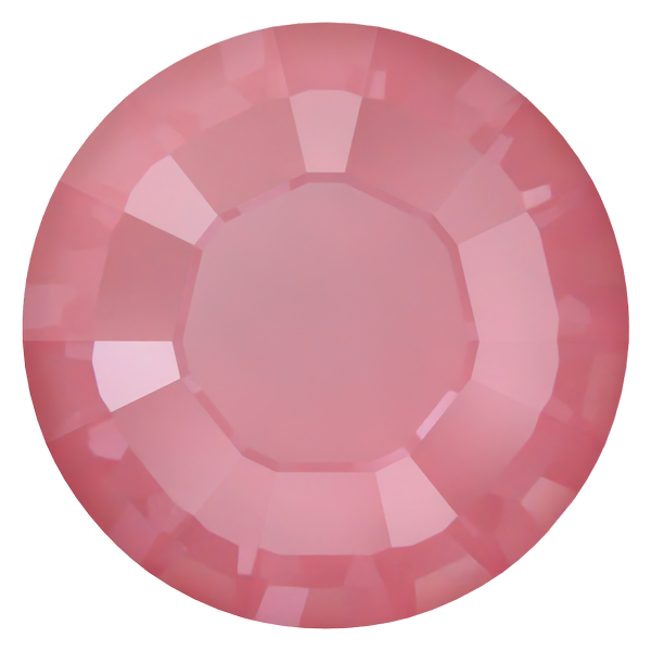 Dreamtime Crystal DC 2038 Hotfix Rhinestone Crystal Dahlia Ignite SS6