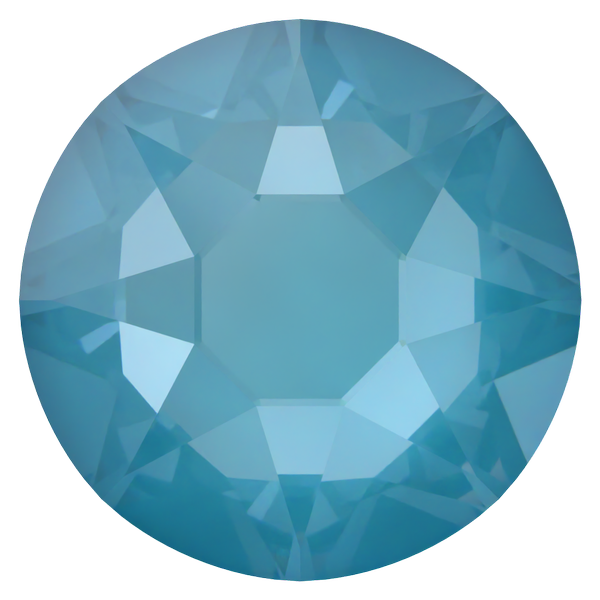 Dreamtime Crystal DC 2078 Hotfix Rhinestone Crystal Teal Ignite SS20