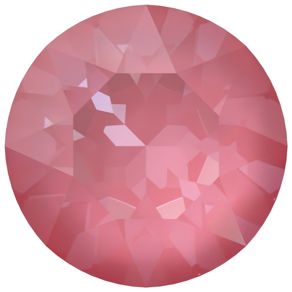 Dreamtime Crystal DC 1088 Chaton Crystal Dahlia Ignite SS29