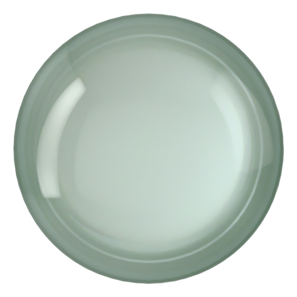 Dreamtime Crystal DC 2080 Flat Back Pearl Cabochon Crystal Agave Ignite SS16