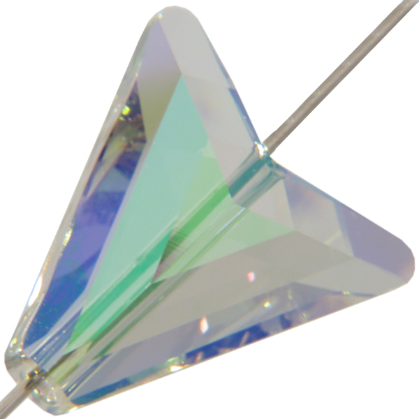 Dreamtime Crystal 5748 Arrow Bead Crystal Paradise Shine 16mm