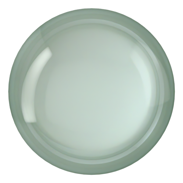 Dreamtime Crystal DC 2080 Flat Back Pearl Cabochon Crystal Agave Ignite SS20