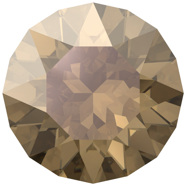 Dreamtime Crystal DC 1088 Chaton Crystal Bronze SS24