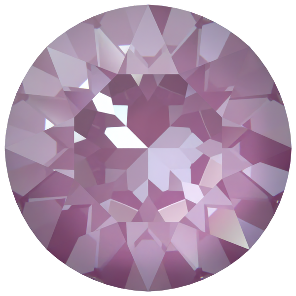 Dreamtime Crystal DC 1088 Chaton Crystal Paradise Purple Lux SS29