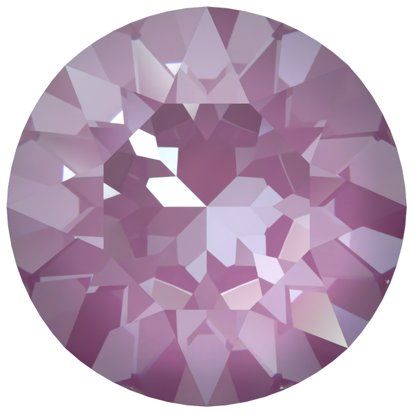 Dreamtime Crystal DC 1088 Chaton Crystal Paradise Purple Lux SS39