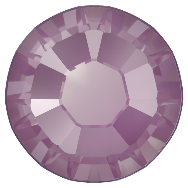 Dreamtime Crystal DC 2038 Hotfix Rhinestone Crystal Paradise Purple Lux SS6