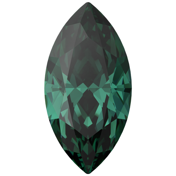 Dreamtime Crystal DC 4210 Marquise Fancy Stone Emerald 8x4mm