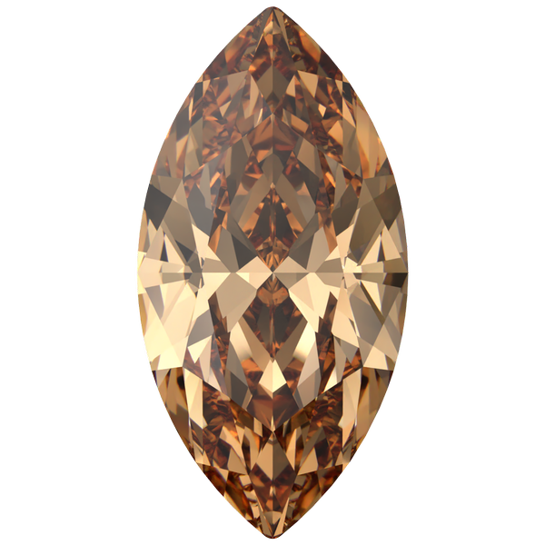 Dreamtime Crystal DC 4210 Marquise Fancy Stone Light Colorado Topaz 8x4mm