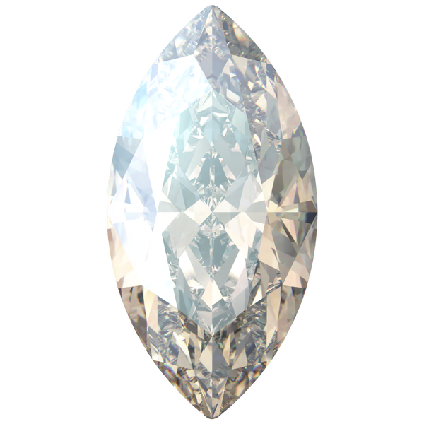 Dreamtime Crystal DC 4210 Marquise Fancy Stone Crystal Moonlight 8x4mm