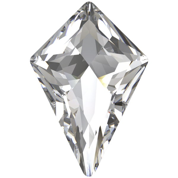 Dreamtime Crystal DC 4711 Deltoid Fancy Stone Crystal 8mm