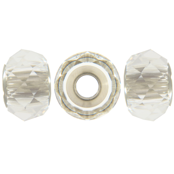 Swarovski 5940 BeCharmed Briolette Bead Crystal 14mm