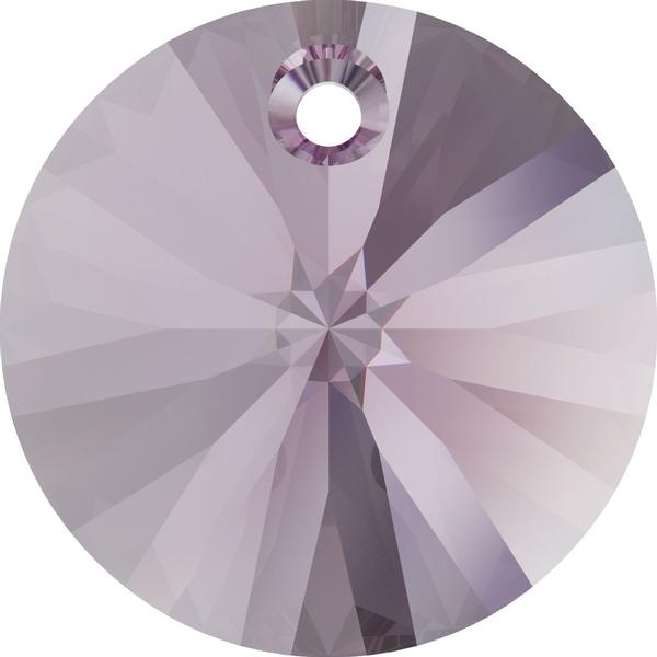 Dreamtime Crystal DC 6428 Rivoli Pendant Iris 12mm