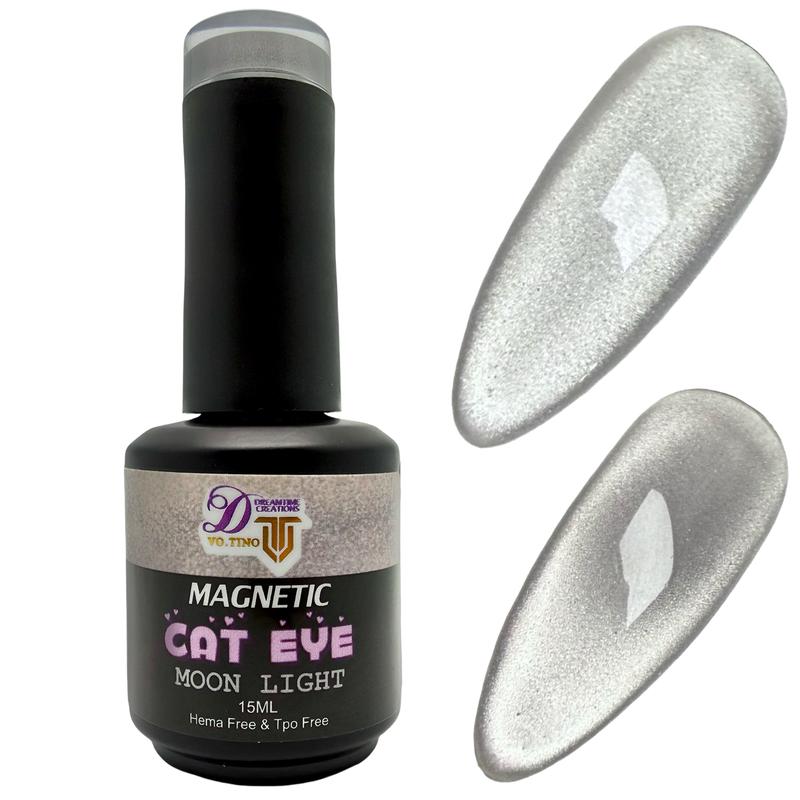 Tino Vo Magnetic Cateye, Moonlight