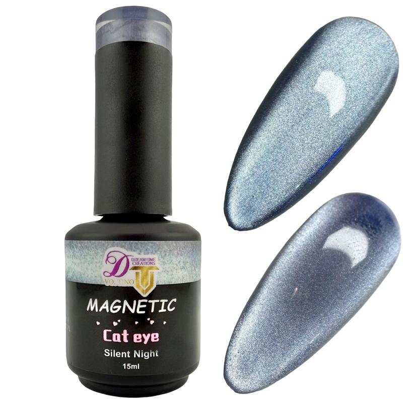 Tino Vo Magnetic Cateye, Silent Night