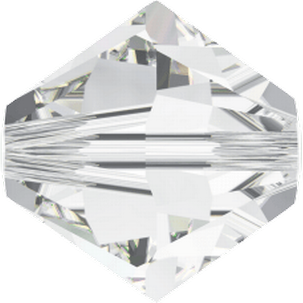 Swarovski 5328 Bicone Bead Crystal 10mm